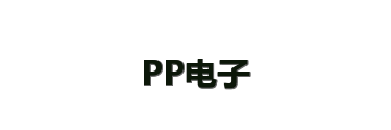 PP电子